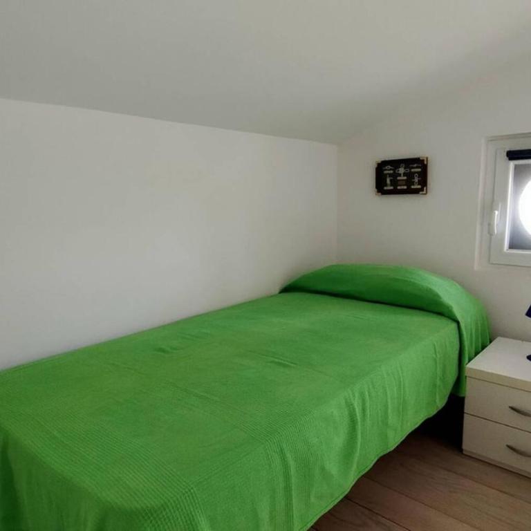 Appartamento Cod 466 - Taunus Vacanze CON PISCINA E SPIAGGIA INCLUSI - Three-Bedroom Apartment - 14