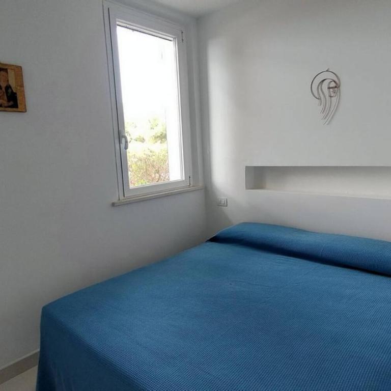 Appartamento Cod 466 - Taunus Vacanze CON PISCINA E SPIAGGIA INCLUSI - Three-Bedroom Apartment - 17