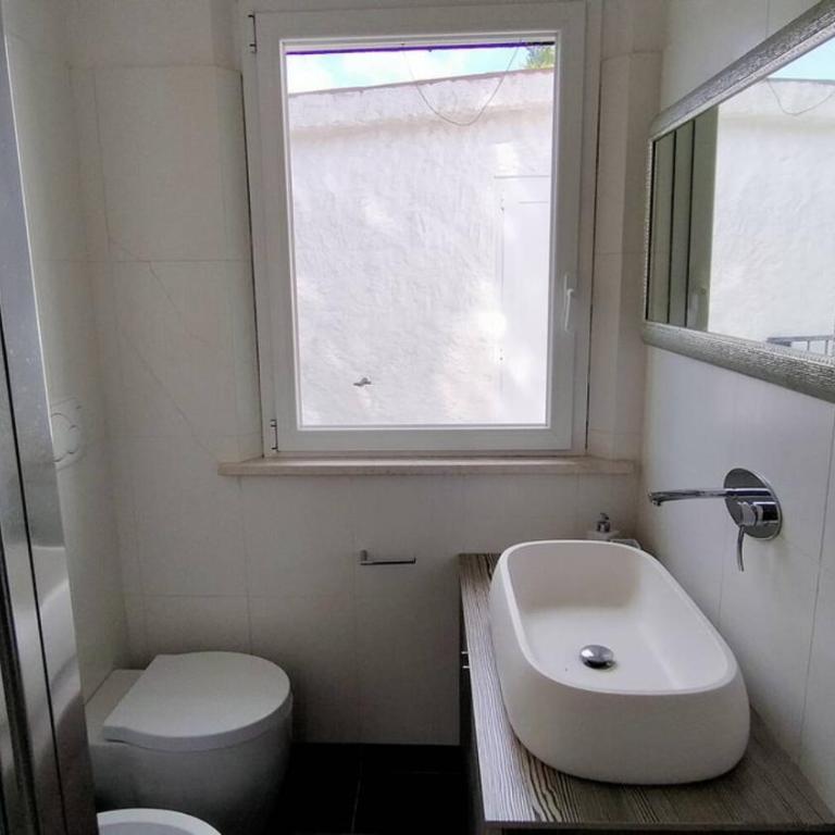 Appartamento Cod 466 - Taunus Vacanze CON PISCINA E SPIAGGIA INCLUSI - Three-Bedroom Apartment - 21