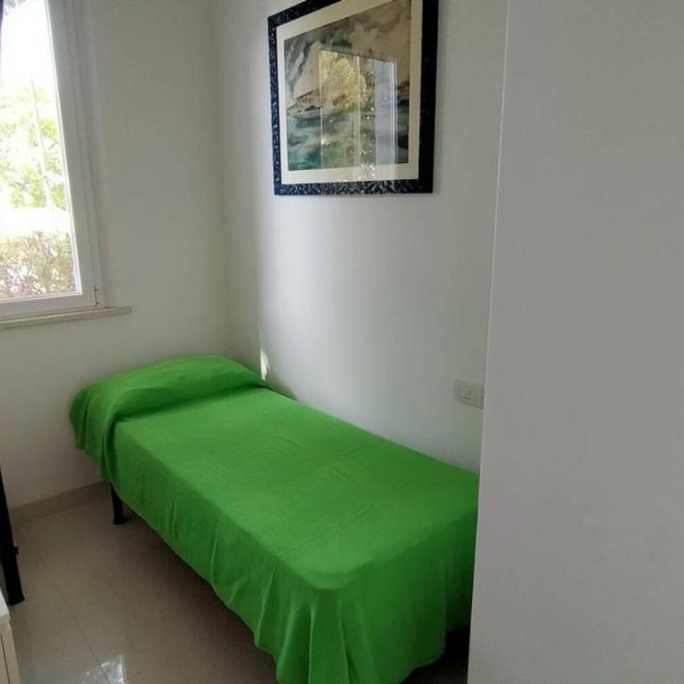 Appartamento Cod 466 - Taunus Vacanze CON PISCINA E SPIAGGIA INCLUSI - Three-Bedroom Apartment - 15