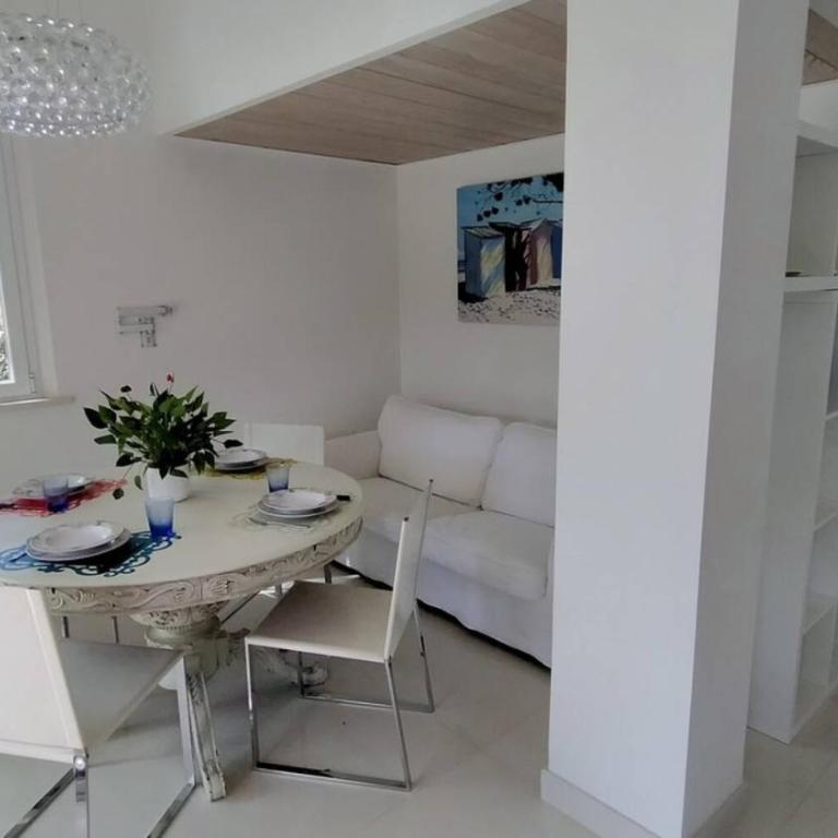 Appartamento Cod 466 - Taunus Vacanze CON PISCINA E SPIAGGIA INCLUSI - Three-Bedroom Apartment - 9