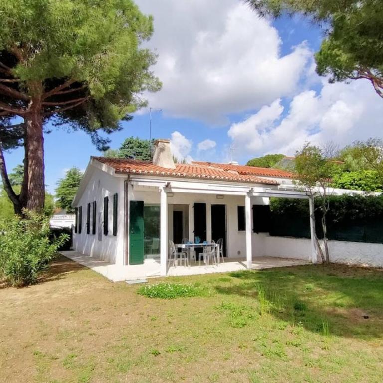 Appartamento Cod 466 - Taunus Vacanze CON PISCINA E SPIAGGIA INCLUSI - Three-Bedroom Apartment - 2
