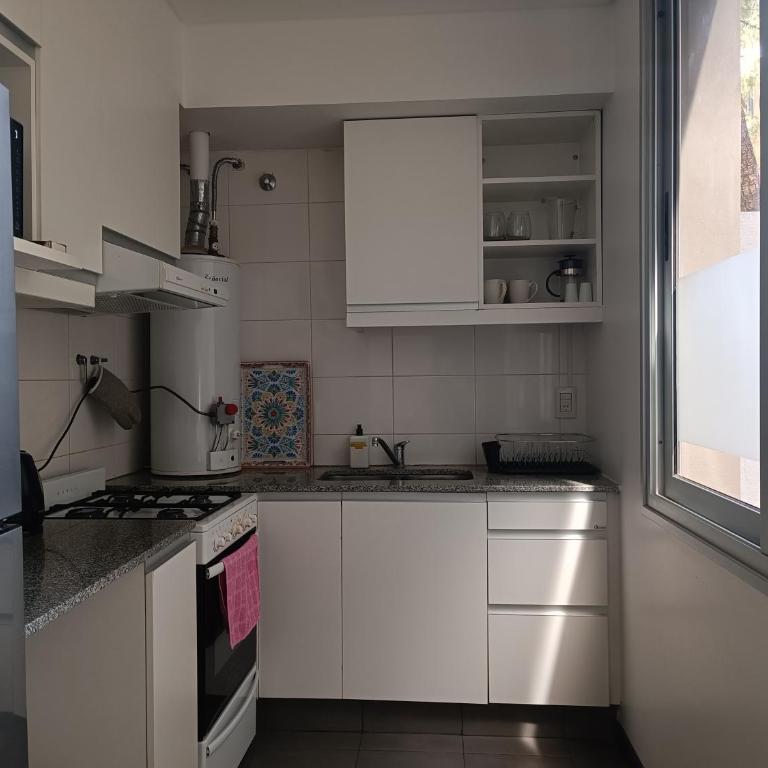 Departamento Roca - Quinta Sección - Estacionamiento privado - Apartamento de 1 dormitorio - 16
