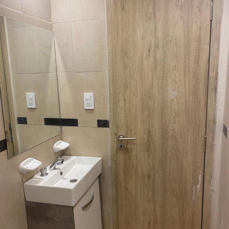 Rosario San Luis Dpto - Apartamento de 1 dormitorio - 10
