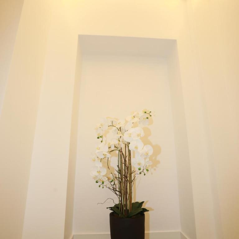 Unique Luxury Stay - Camera Matrimoniale Deluxe - 23