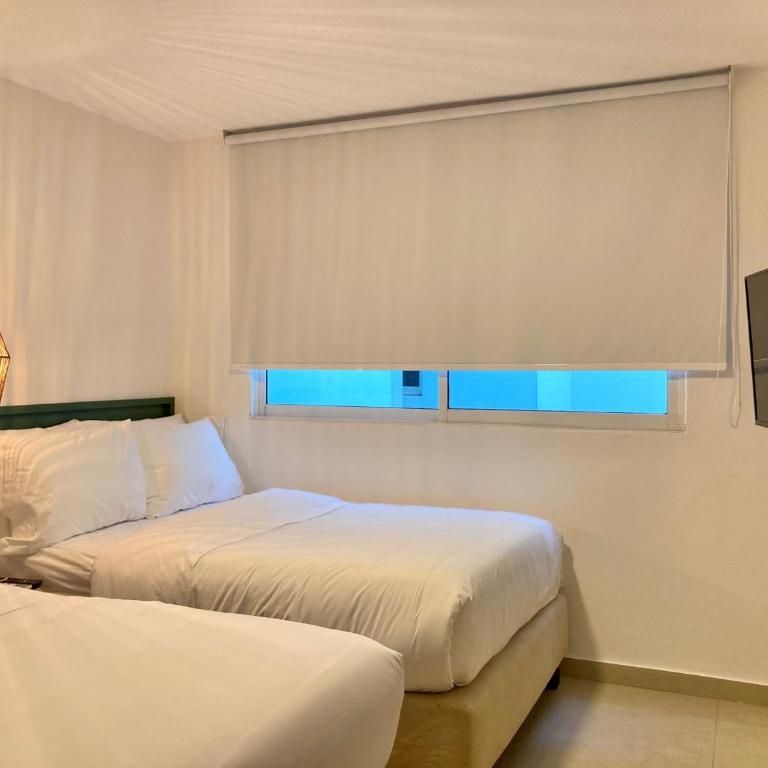 Minarete By Wynwood House - Apartamento Estándar de 2 dormitorios - 9