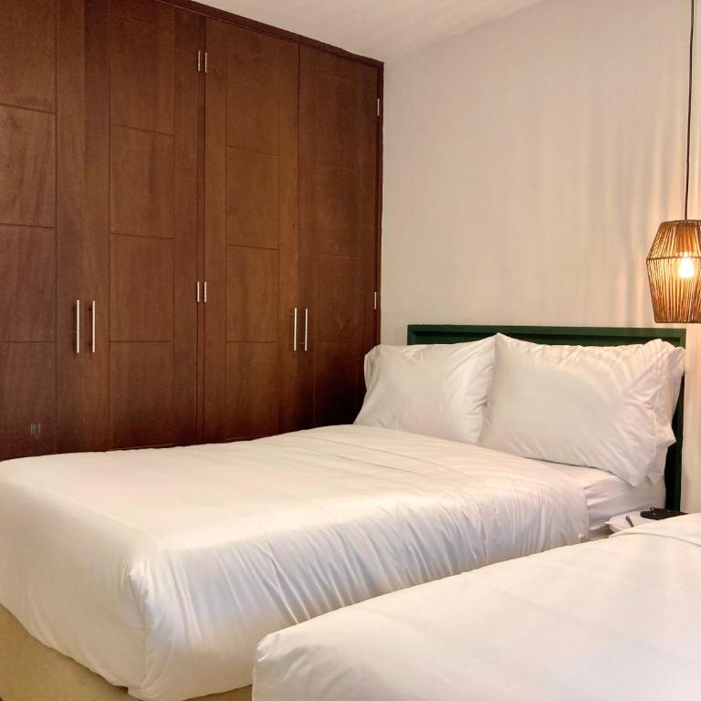 Minarete By Wynwood House - Apartamento Estándar de 2 dormitorios - 8