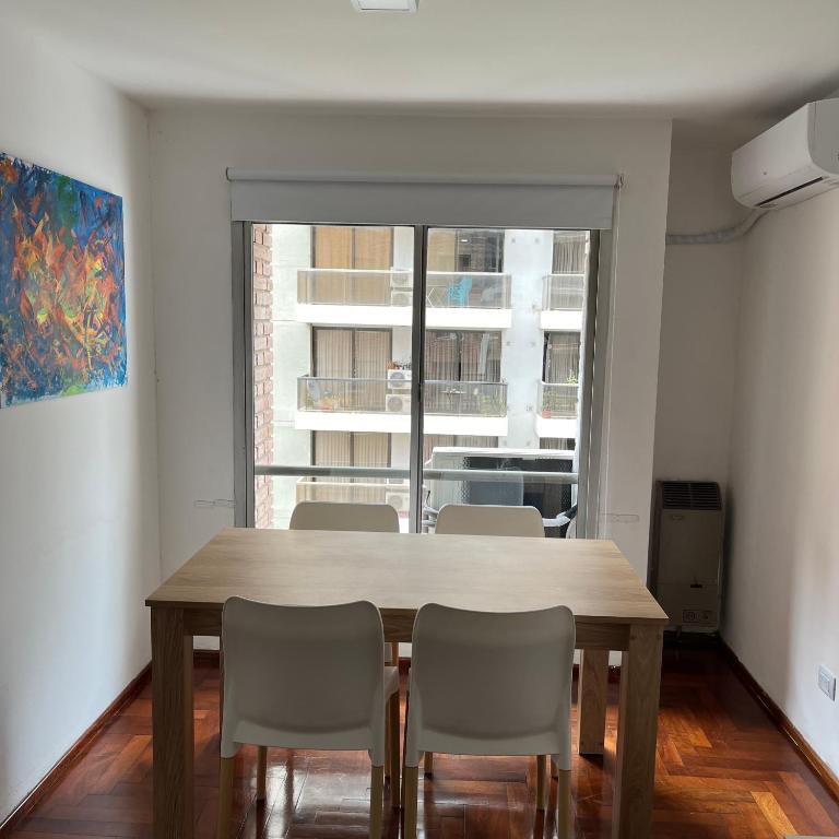 San Lorenzo 495, Nueva Córdoba - One-Bedroom Apartment - 3