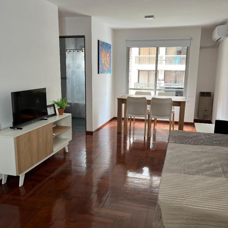 San Lorenzo 495, Nueva Córdoba - One-Bedroom Apartment - 2