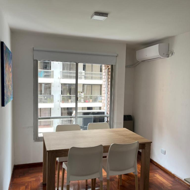 San Lorenzo 495, Nueva Córdoba - One-Bedroom Apartment - 5