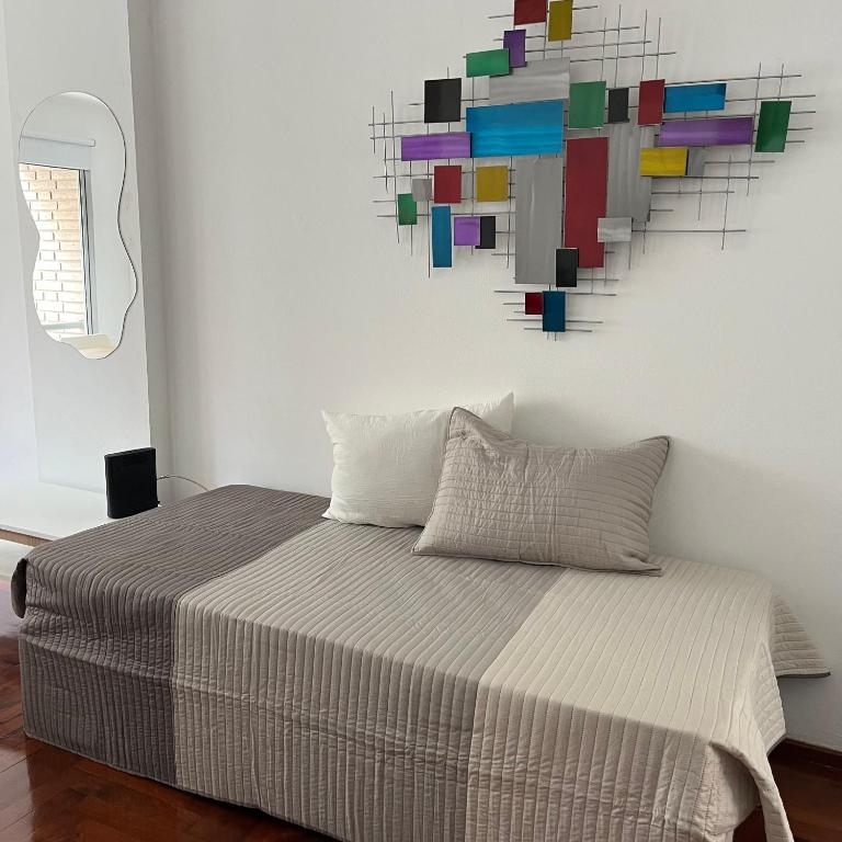 San Lorenzo 495, Nueva Córdoba - One-Bedroom Apartment - 8