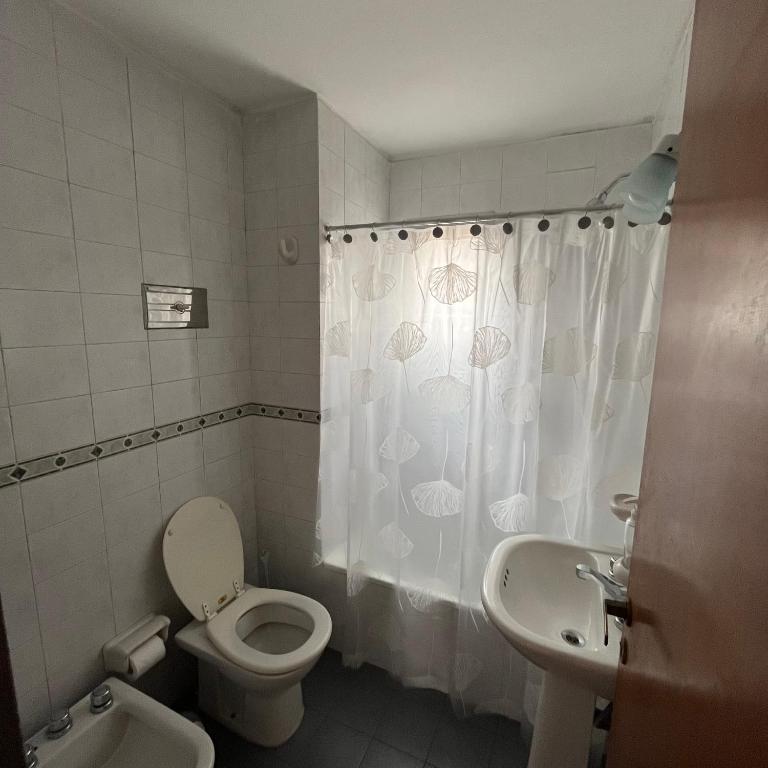 San Lorenzo 495, Nueva Córdoba - One-Bedroom Apartment - 16