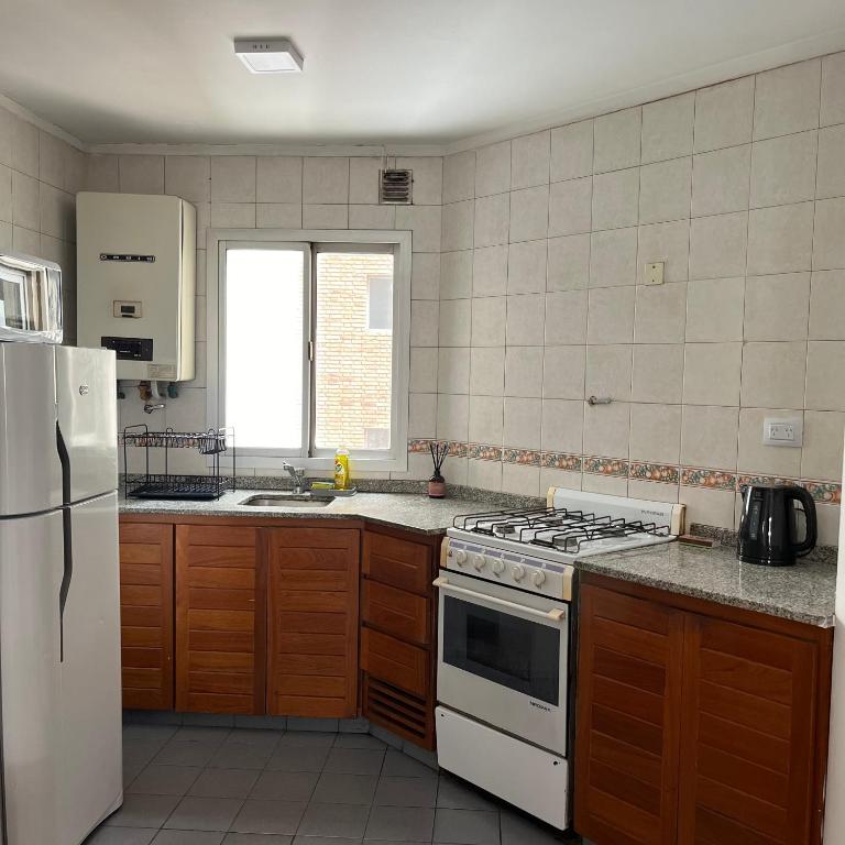 San Lorenzo 495, Nueva Córdoba - One-Bedroom Apartment - 10