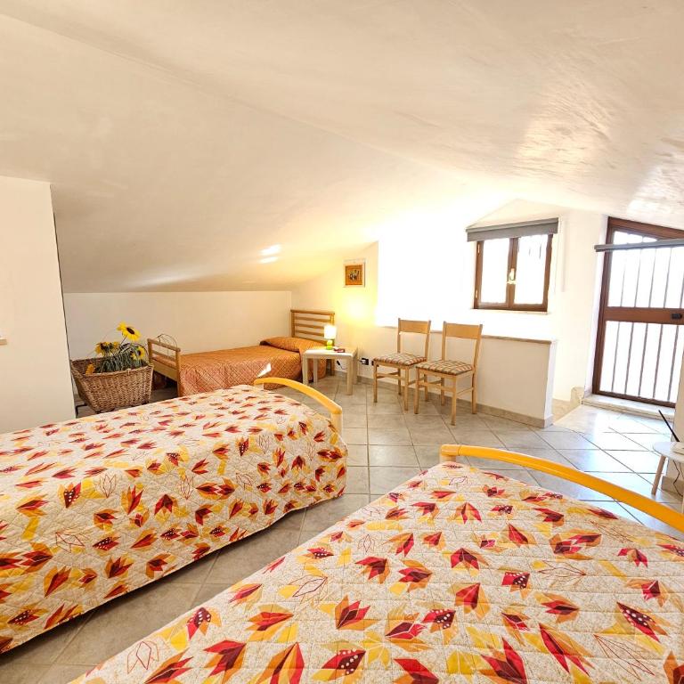 Costa Mediterranea Holiday Homes - Four-Bedroom Vacation Home - 18