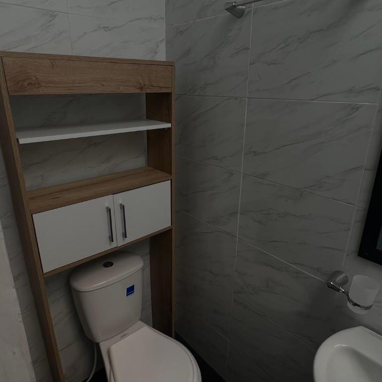 Loft Vacacional - Apartamento de 2 dormitorios - 8