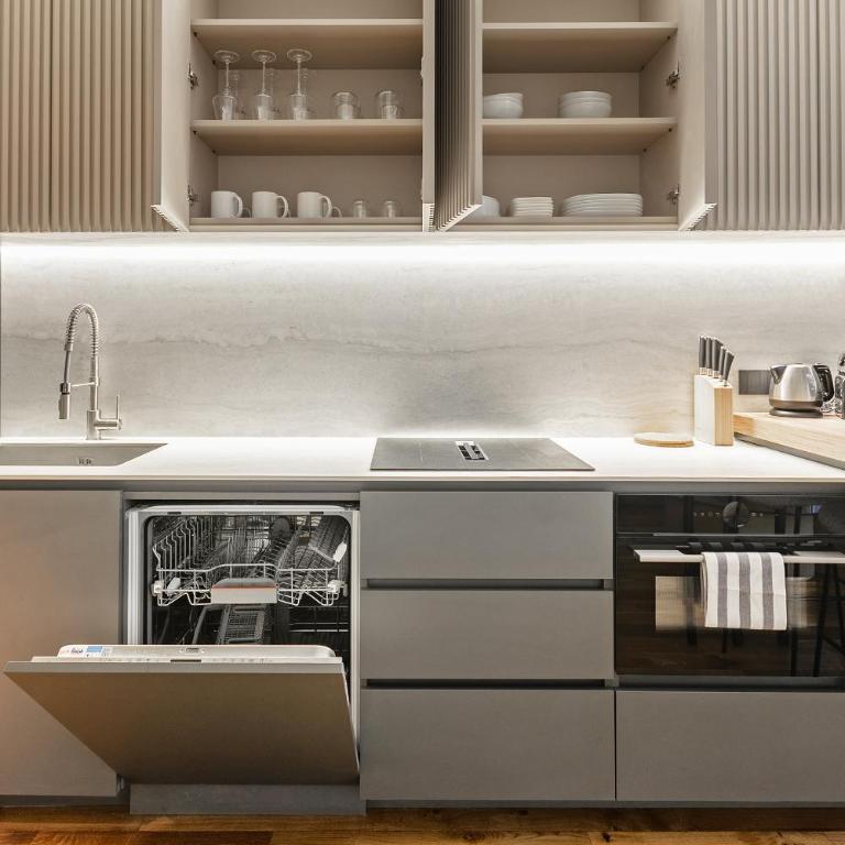 La Suite Parisienne - Appartement Supérieur - 9