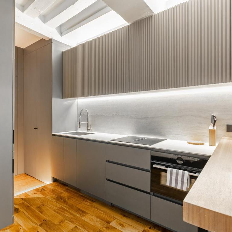 La Suite Parisienne - Appartement Supérieur - 18