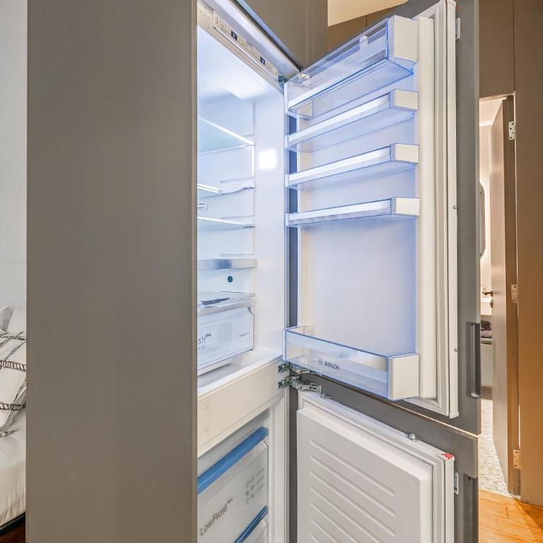 La Suite Parisienne - Appartement Supérieur - 22