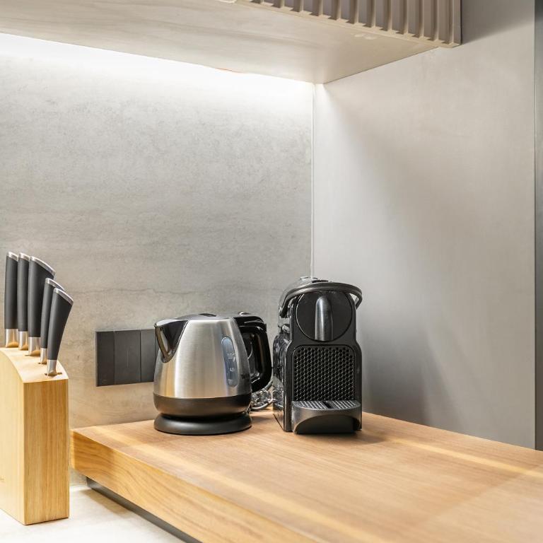 La Suite Parisienne - Appartement Supérieur - 23