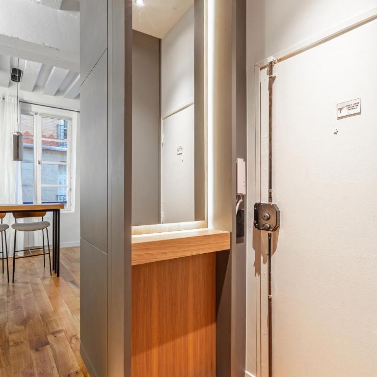 La Suite Parisienne - Appartement Supérieur - 25