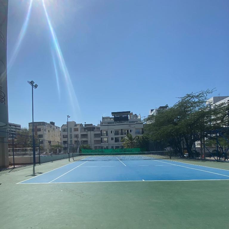 Apartamento Nuevo Rodadero - Apartamento de 2 dormitorios - 17