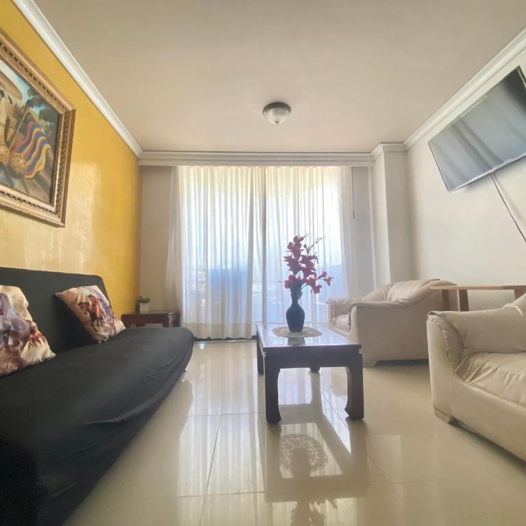 Apartamento Nuevo Rodadero - Apartamento de 2 dormitorios - 5
