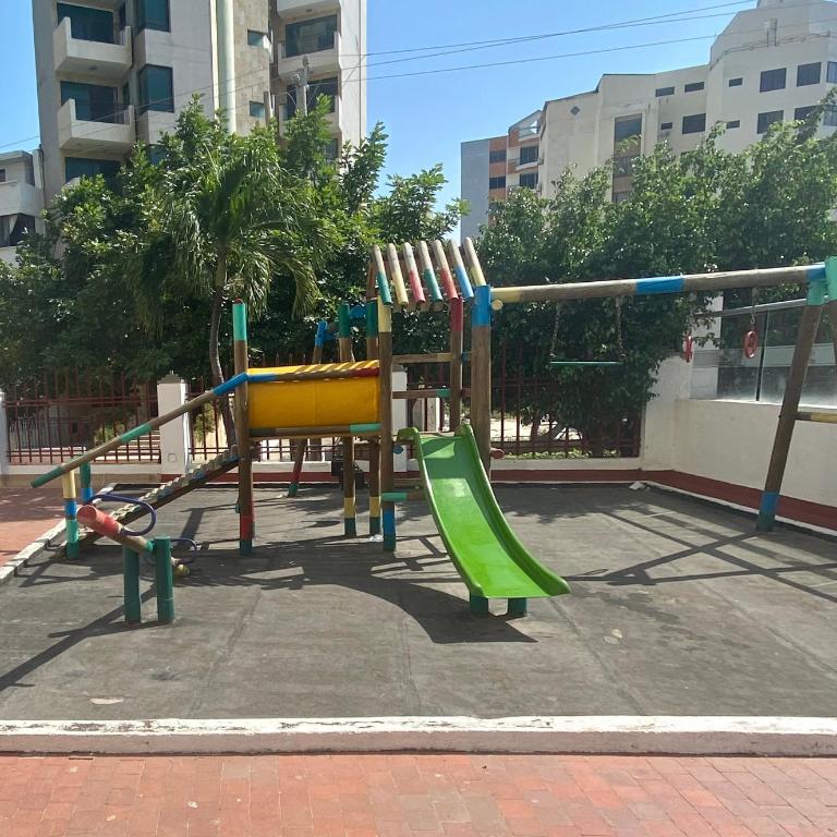 Apartamento Nuevo Rodadero - Apartamento de 2 dormitorios - 18