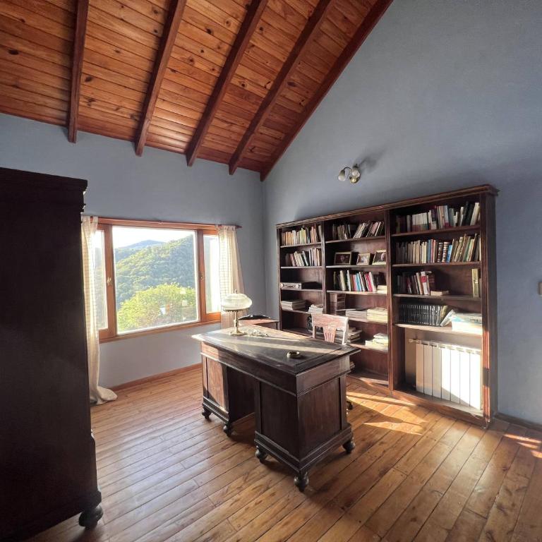 Maravillosa Casa en Sierras de Cordoba - Casa de 4 dormitorios - 15