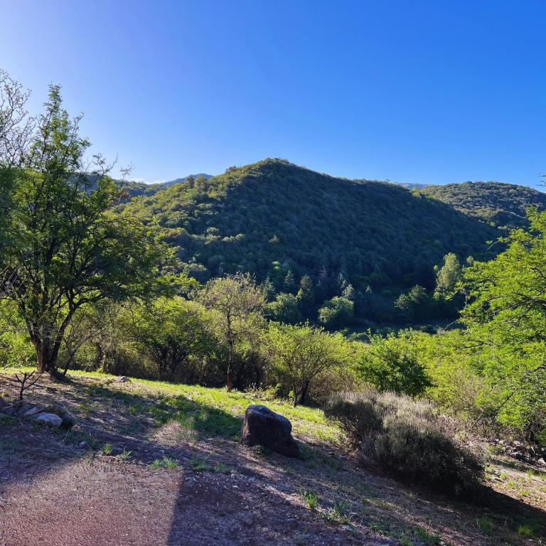 Maravillosa Casa en Sierras de Cordoba - Casa de 4 dormitorios - 18