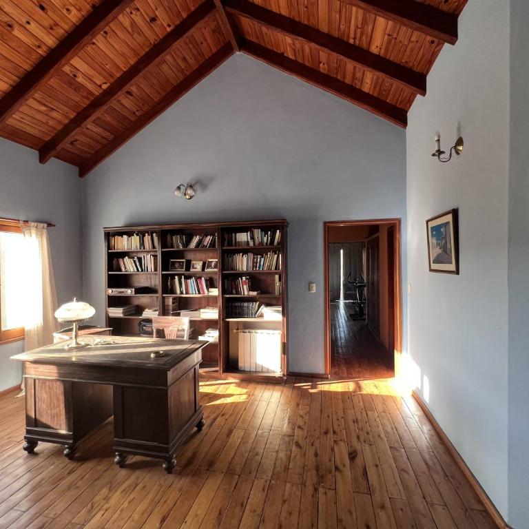 Maravillosa Casa en Sierras de Cordoba - Casa de 4 dormitorios - 31