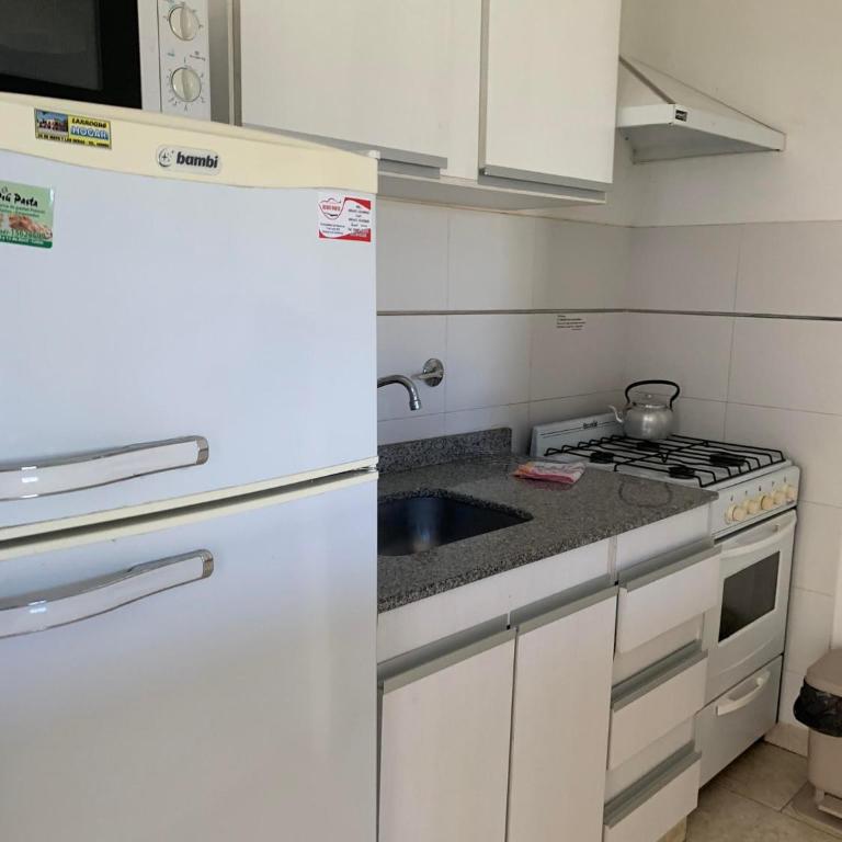 Complejo Rincon del Uruguai - Bungalow de 2 dormitorios - 2