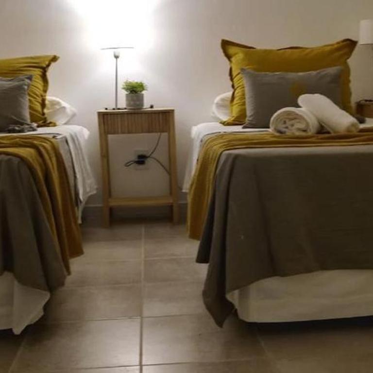 Casa Supremo - Casa de 2 dormitorios - 12