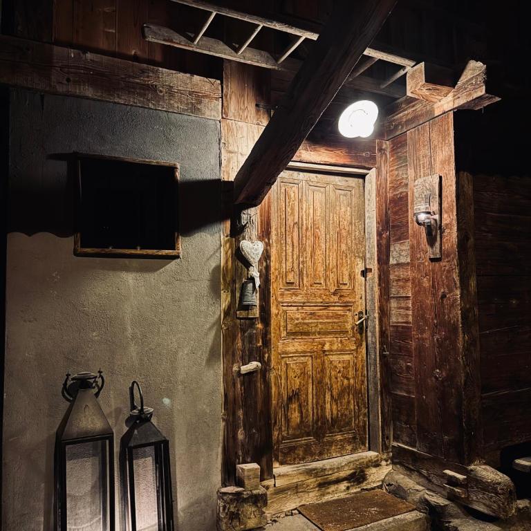 Warm and Stylish Boutique Lodge L'Etoile de Savoie - Chalet 3 Chambres - 34