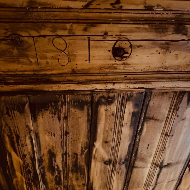 Warm and Stylish Boutique Lodge L'Etoile de Savoie - Chalet 3 Chambres - 10