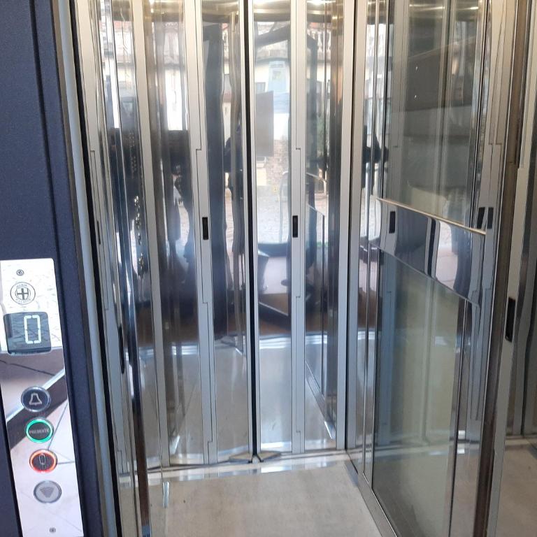 Sweet Smart Easy Apartment Porta Romana City Center - Appartamento Monolocale - 21