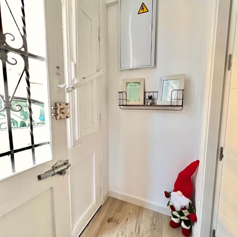 La Paz y el Sol del Obispo - Apartamento de 1 dormitorio - 9