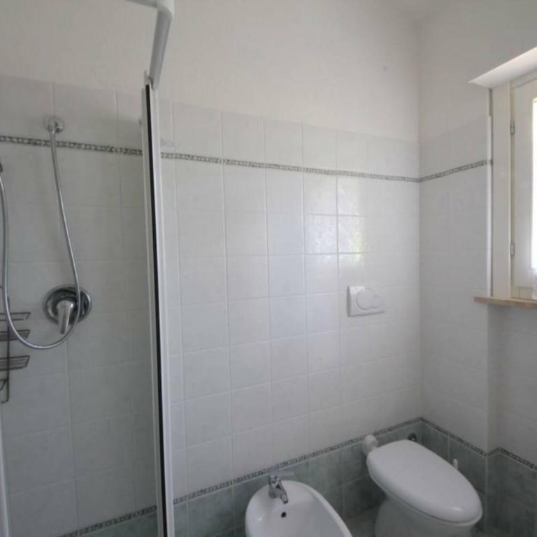 Villetta Bilocale con PISCINA e SPIAGGIA incluse Taunus Vacanze cod 354 - Appartamento con 1 Camera da Letto - 17