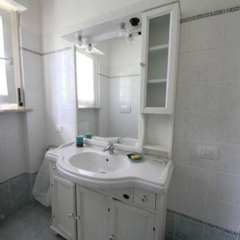 Villetta Bilocale con PISCINA e SPIAGGIA incluse Taunus Vacanze cod 354 - Appartamento con 1 Camera da Letto - 15