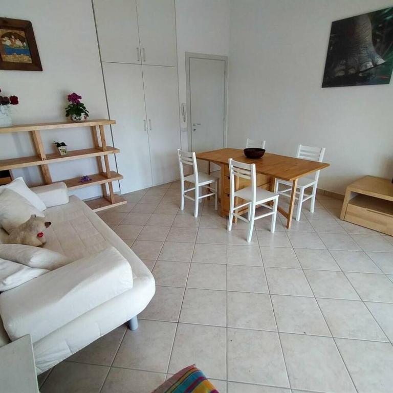 Villetta Bilocale con PISCINA e SPIAGGIA incluse Taunus Vacanze cod 354 - Appartamento con 1 Camera da Letto - 9
