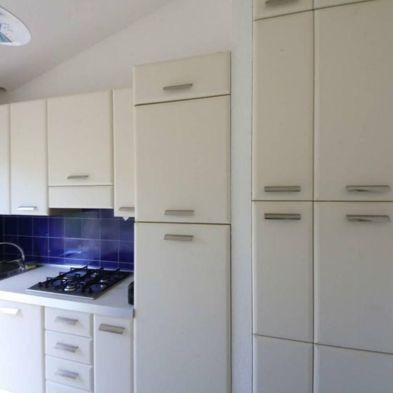 Villetta Bilocale con PISCINA e SPIAGGIA incluse Taunus Vacanze cod 354 - Appartamento con 1 Camera da Letto - 11