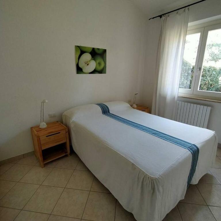 Villetta Bilocale con PISCINA e SPIAGGIA incluse Taunus Vacanze cod 354 - Appartamento con 1 Camera da Letto - 12