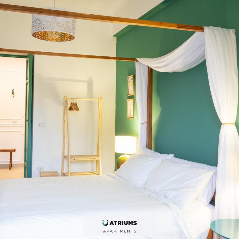 Atriums Apartment Casa Sole - Appartamento con 2 Camere da Letto - 31
