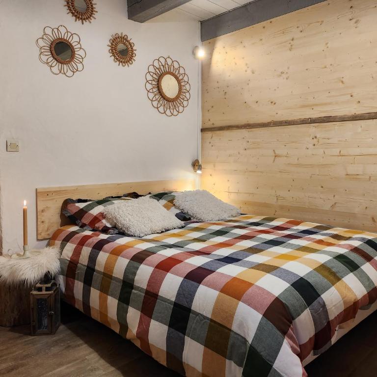 Chalet d'Heïdi - Chalet (6 Adultes) - 18
