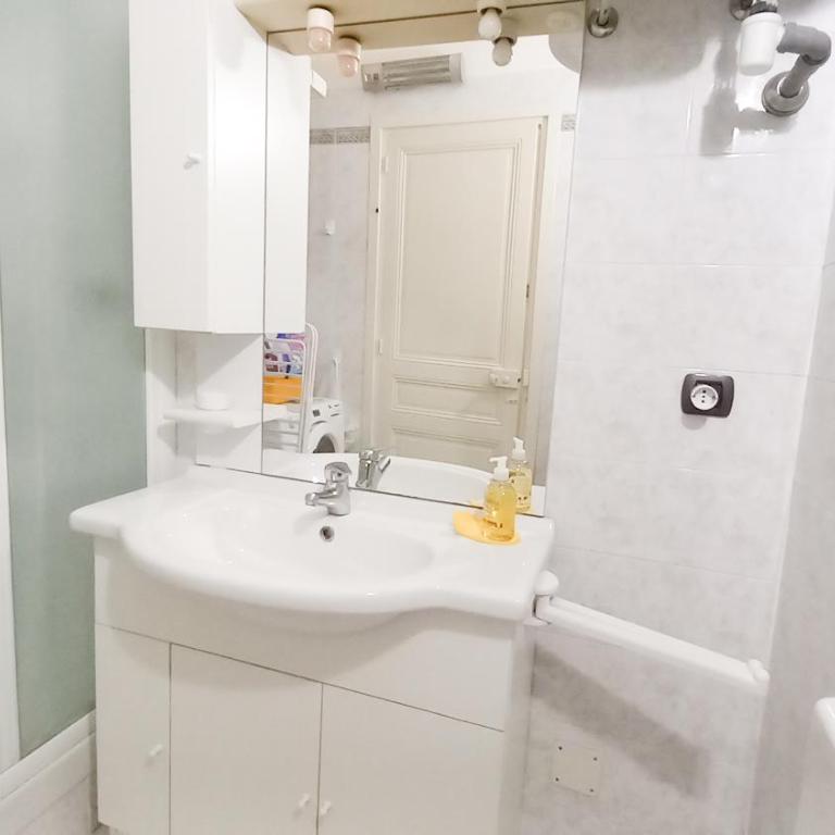 Mimosa 2 - Apartamento de 2 dormitorios - 13