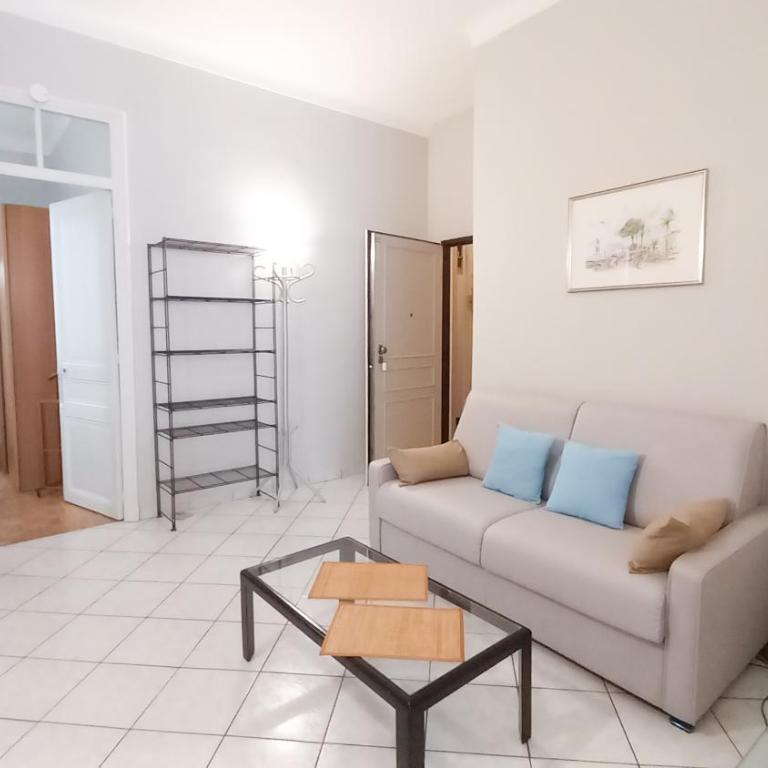 Mimosa 2 - Apartamento de 2 dormitorios - 3