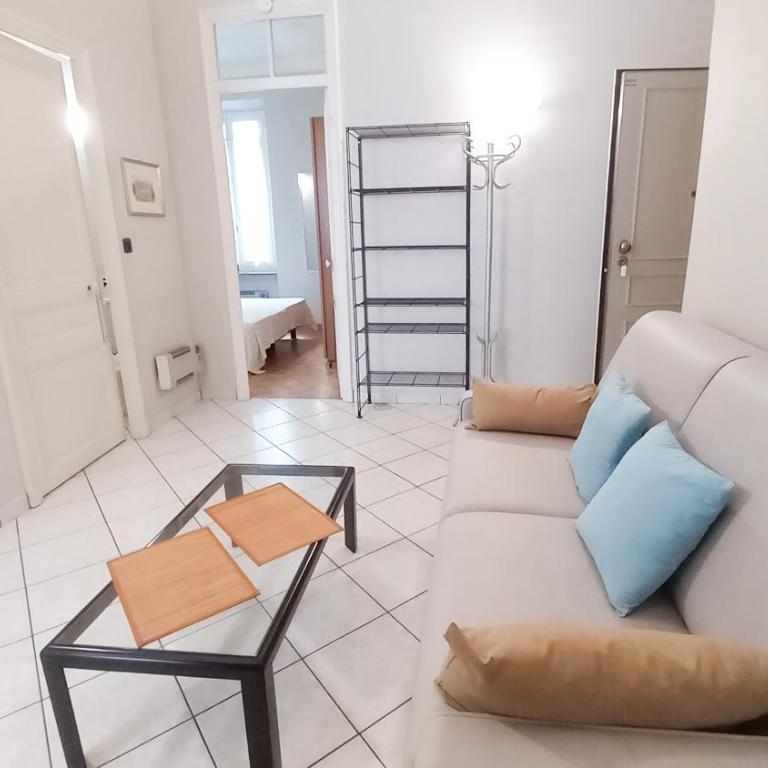 Mimosa 2 - Apartamento de 2 dormitorios - 2