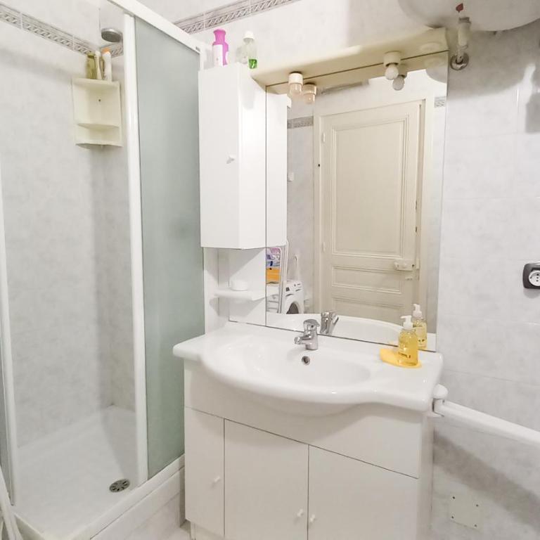 Mimosa 2 - Apartamento de 2 dormitorios - 14