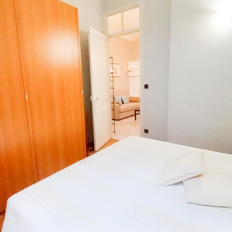 Mimosa 2 - Apartamento de 2 dormitorios - 10