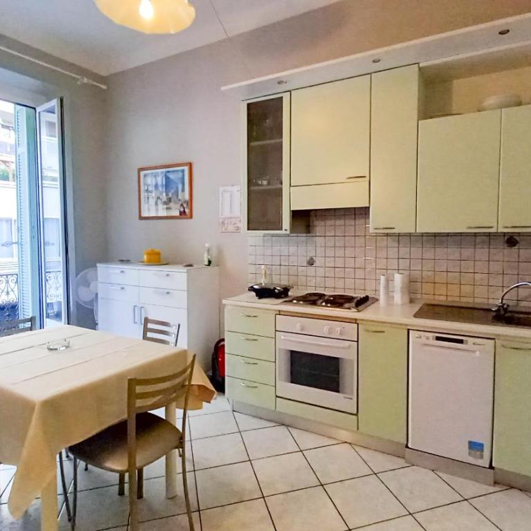 Mimosa 2 - Apartamento de 2 dormitorios - 7