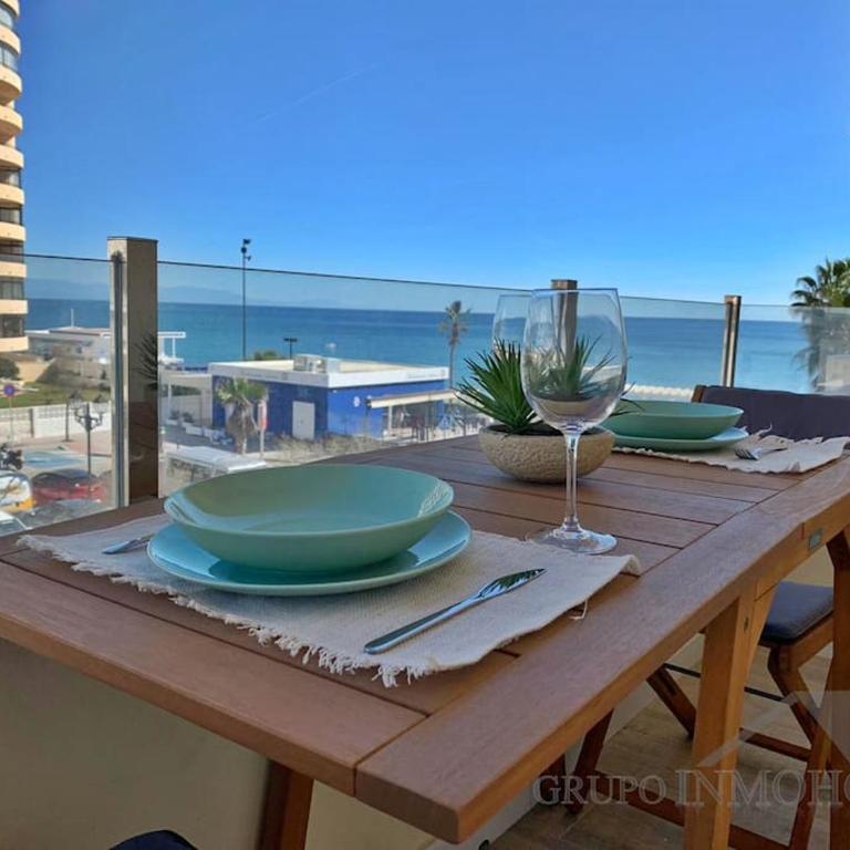 Apartamento la princesita - One-Bedroom Apartment - 1